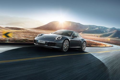 Foto: Porsche 911 je nejlepším sportovním automobilem na našem trhu