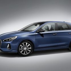 Přichází nový Hyundai i30