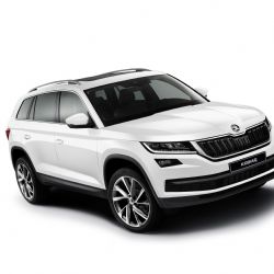 ŠKODA dosáhla v květnu dalšího rekordních výsledků