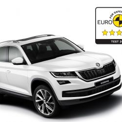 ŠKODA AUTO dosáhla nejlepšího únorového výsledku v historii