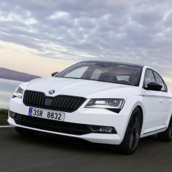 ŠKODA v roce 2016 dodala zákazníkům  již jeden milion vozů