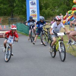 Slavata Triatlon Tour 2016 – „Jeden moment, jeden život“