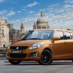 Kam pro nový vůz SUZUKI v Plzni? K Nedvědovi!