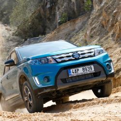 Toužíte po nové vozu Suzuki? Pak navštivte jedině Suzuki-Plzeň.cz!