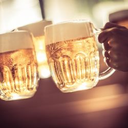 Policisté ohlídají sobotní Pilsner fest, pozor na změny v dopravě