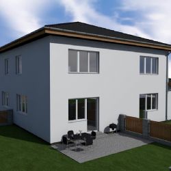 Velké developerské projekty se nedělají pouze v Praze