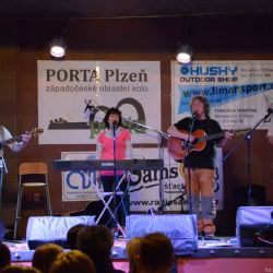 50 let Porty letos oslaví i Plzeň