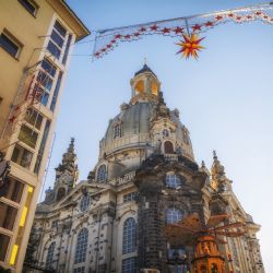 Advent je tu. Pět nejkrásnějších vánočních trhů ve střední Evropě včetně plzeňského vám učaruje