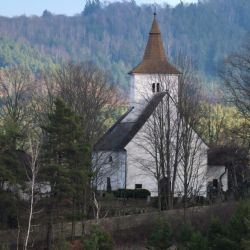 Advent na Mouřenci odstartoval, program je připravený na všechny neděle, Vánoce i Silvestr