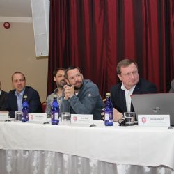 Akademie v Plzni: S pilotním projektem se seznámili i rodiče fotbalistů