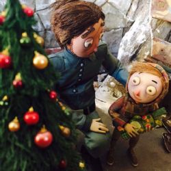 Startuje Animánie: Lichožrouti, Vánoční balada, ale hlavně filmová tvorba nejmladší generace 