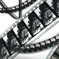 Animované horory odstartují v pátek letní filmové noci v klášteře v Plasích
