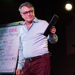 Antonín Procházka v neděli rozsoudí souboj kapel