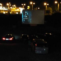 Autokino v Plzni přivítá prázdniny Řachandou
