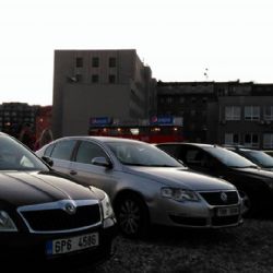 Autokino v Plzni promítá poslední červencový týden filmy podle knižních předloh