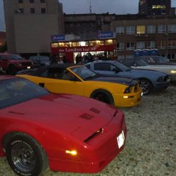 Autokino v Plzni startuje do posledního týdne