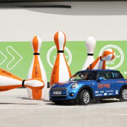 Autosalon Bowling Cup přijíždí v sobotu do Plzně