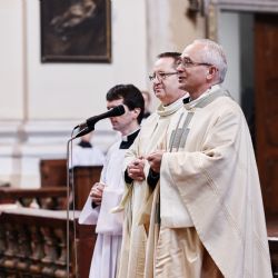 Barokní jezuitské Klatovy vstupují v pátek do jubilejního desátého ročníku 