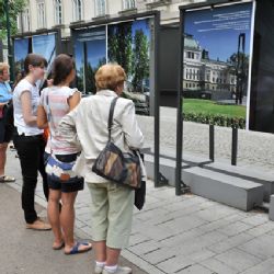 Belgický fotograf představuje v Plzni každodenní život svých občanů 