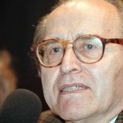 Cenu 1. června získá in memoriam disident Rudolf Battěk 