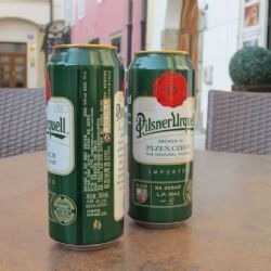 Čína přichází na chuť plzeňskému pivu 