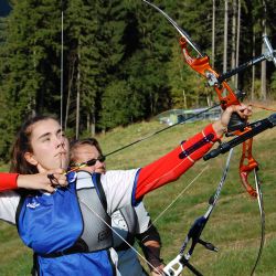 Čtyři zlaté, šest stříbrných a čtyři bronzové kovy pro lukostřelce plzeňského regionu  