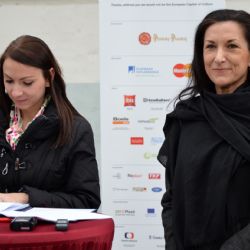 EHMK 2015 dělá Plzeň atraktivní. Důkazem je smlouva s agenturou CzechTourism