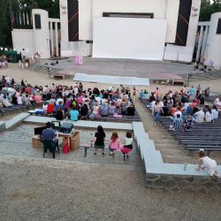 Další týden Filmových nocí láká na Zootropolis nebo Bídníky 