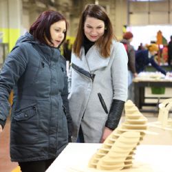 DEPO2015 slaví rok. Jako Kreativní zóna patří k republikové špičce 