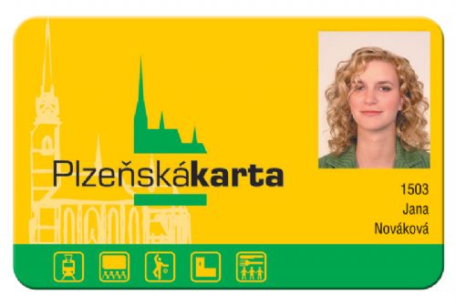 Foto: E-shop Plzeňské karty v novém kabátě a s novými funkcemi