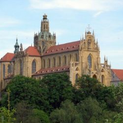 Devět týdnů baroka míří o víkendu do Kladrub