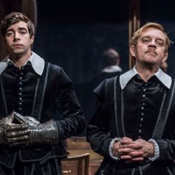 Do Alfy míří Hamleti, budou mezi nimi Petr Čtvrtníček, Jakub Žáček nebo Jana Plodková