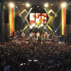 Do Plzně míří v sobotu Tři sestry a Horkýže Slíže s Bratia a Sestry Radegast tour 2016