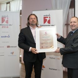 Doosan Škoda Power opět vyhlášena nejlepším zaměstnavatelem Plzeňského regionu 