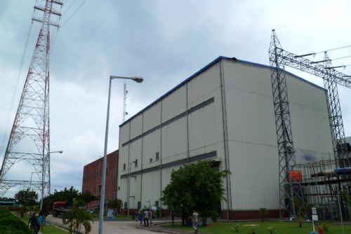 Foto: Doosan Škoda Power rozšiřuje své aktivity o činnosti EPC dodavatele 