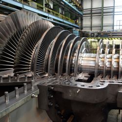 Doosan Škoda Power se projektem Lisbjerg vrátila do Dánska 