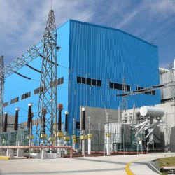Doosan Škoda Power zabodovala v Mexiku v oblasti modernizací