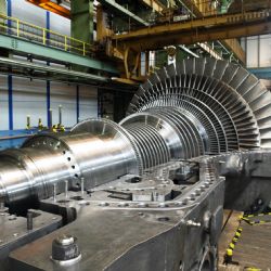 Doosan Škoda Power získala v Polsku šestou zakázku za poslední tři roky