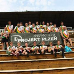 Dračí lodě - Pilsner Dragons slaví deset let. A přijímají nováčky 