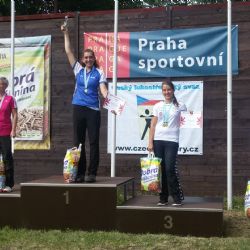 Dvě zlaté, tři stříbrné a čtyři bronzové medaile pro lukostřelce plzeňského regionu 