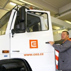 Energetici na západě Čech vyhlásili kalamitní stav