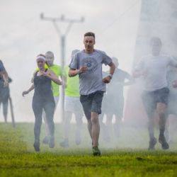 Extrémní překážkový běh ARMY RUN v srpnu na Šumavě ukáže, jak se cvičí vojáci NATO 