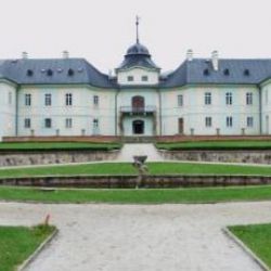 Festival 9 týdnů baroka vrcholí sobotní nocí na Manětíně 