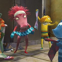 Festival Animánie zveřejňuje program, přijede i režisérka Lichožroutů 