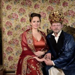FILMOterapie: Plzeňská předpremiéra pohádky pro malé pacienty 