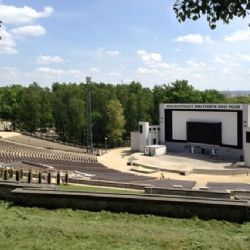Filmové noci mají za sebou první čtvrtinu
