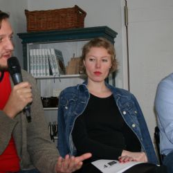 Filmový festival Finále Plzeň startuje novou éru s tvůrcem Simpsonových