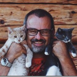 Fotíte mobilem a chcete se zlepšit? Richard Beneš a Visio Art Gallery pořádají kurzy 