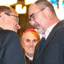 Řadu politiků v Plzni čeká vyklízení kanceláří