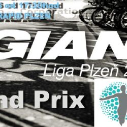 Giant liga jde do finále, ve středu se škrtnou jezdcům tři nejhorší výsledky  